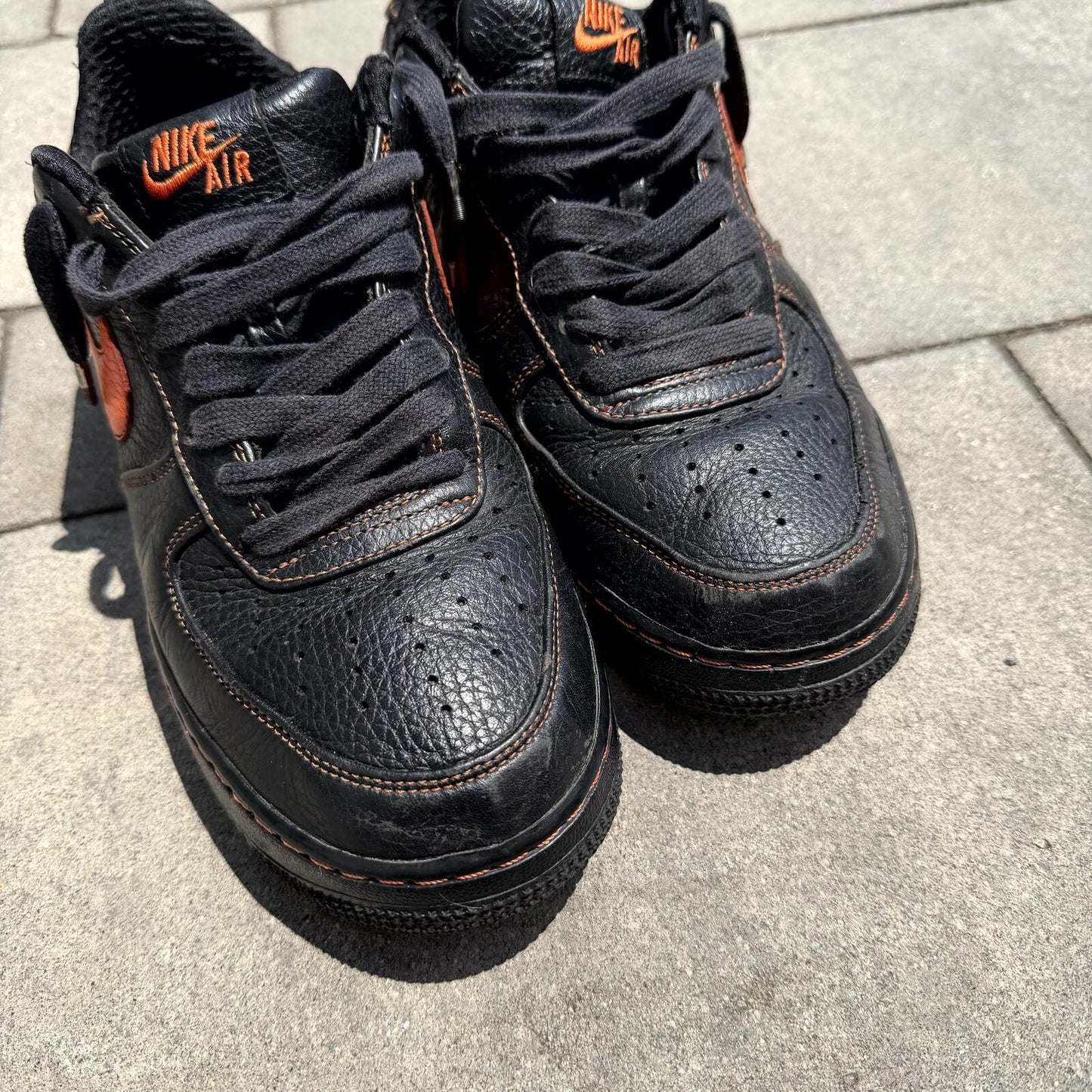 VLONE Nike Air Force 1 Low