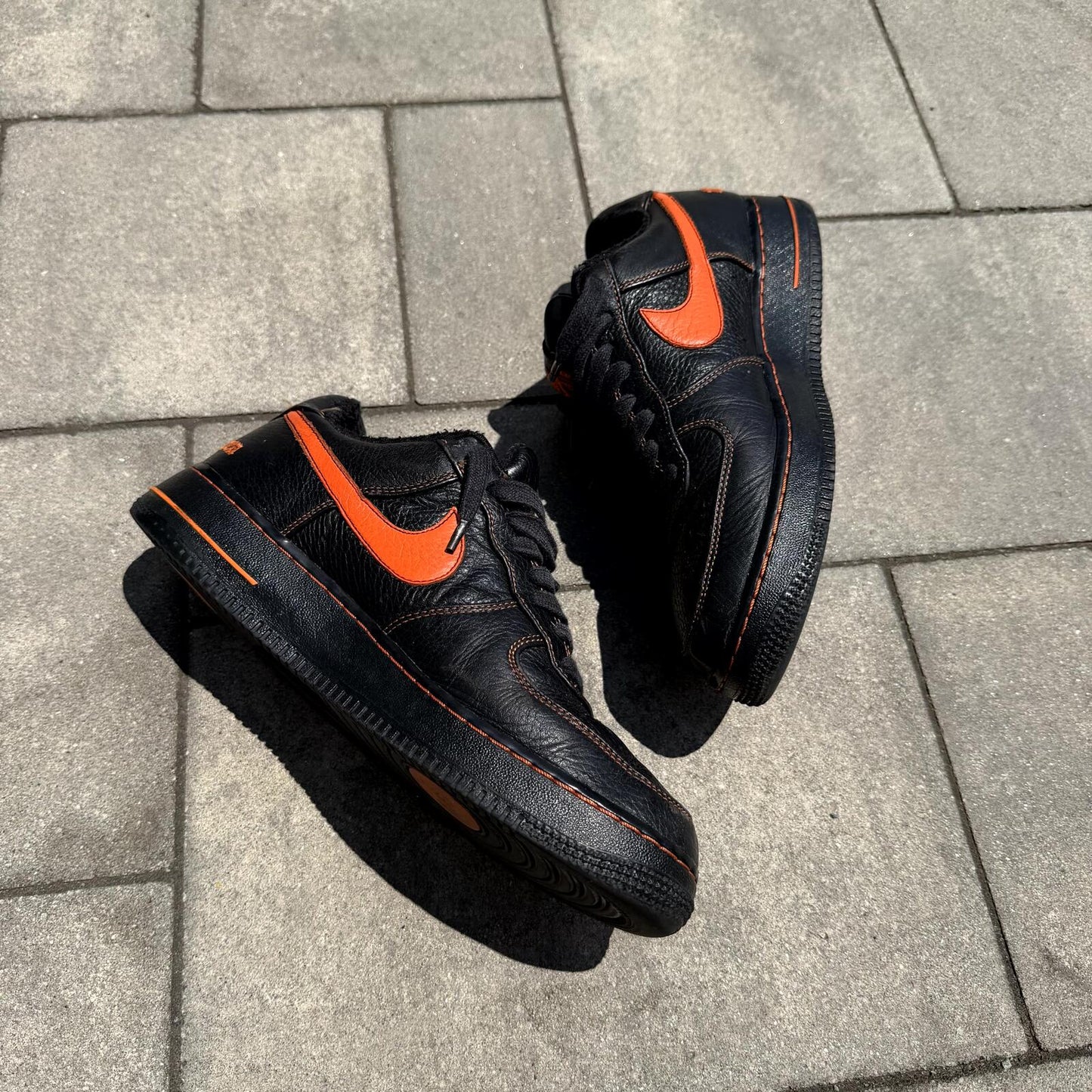 VLONE Nike Air Force 1 Low