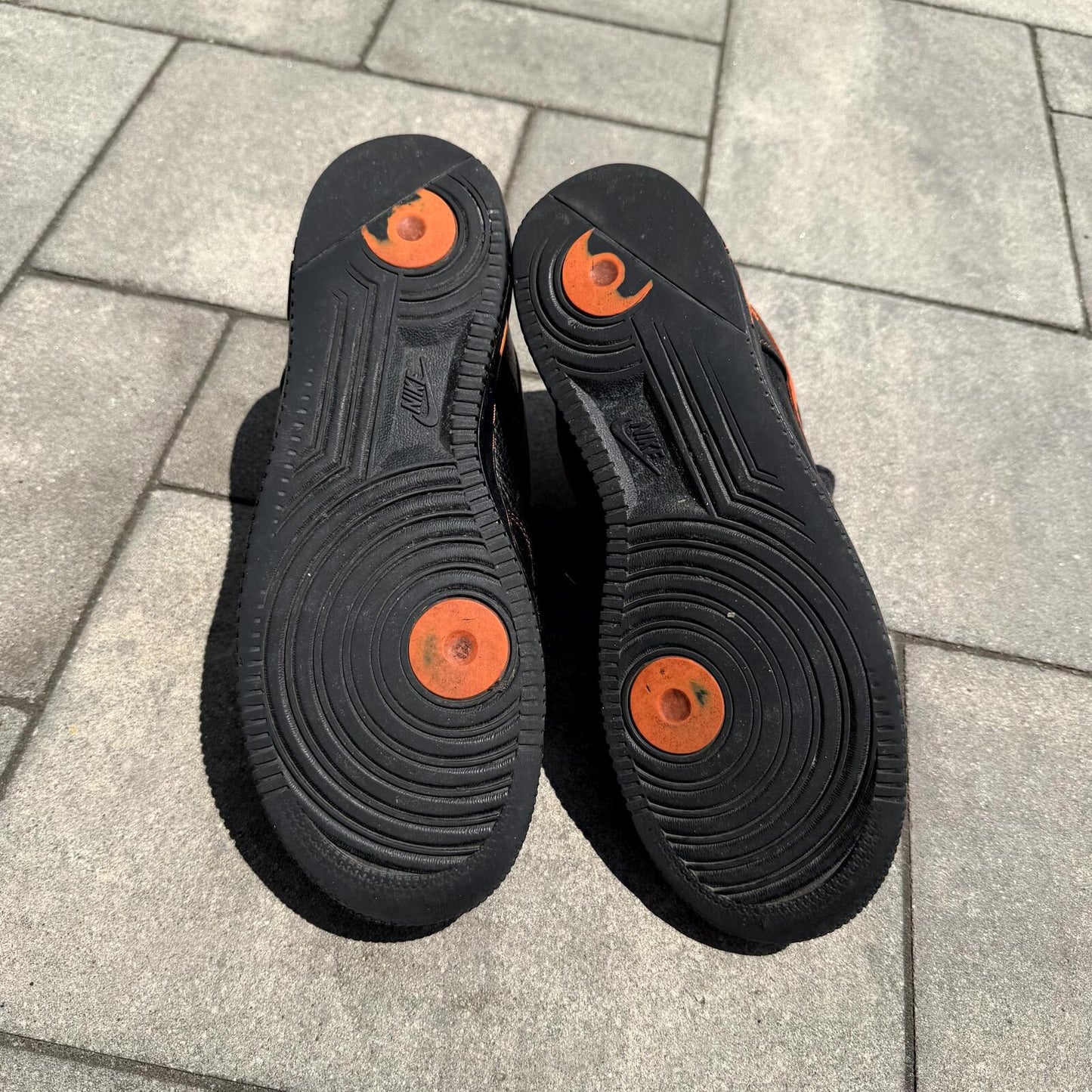 VLONE Nike Air Force 1 Low