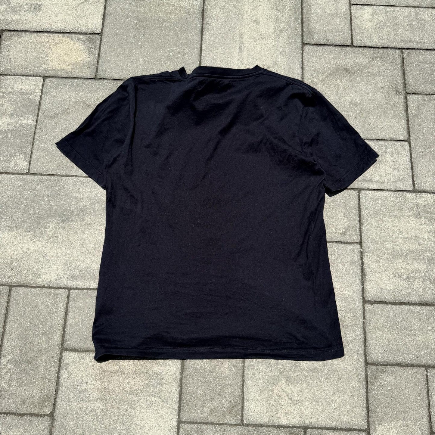 Raf Simons Redux Tee