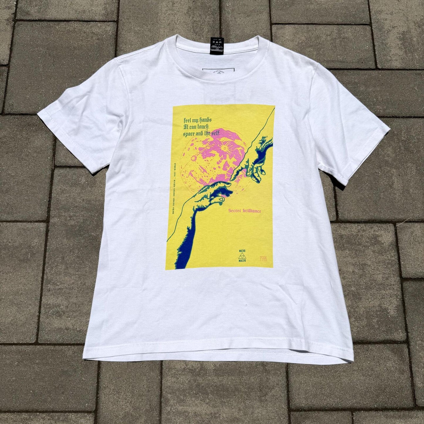 SS08 Number Nine Birds Tee