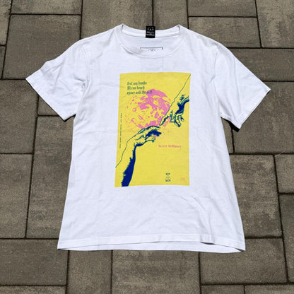 SS08 Number Nine Birds Tee