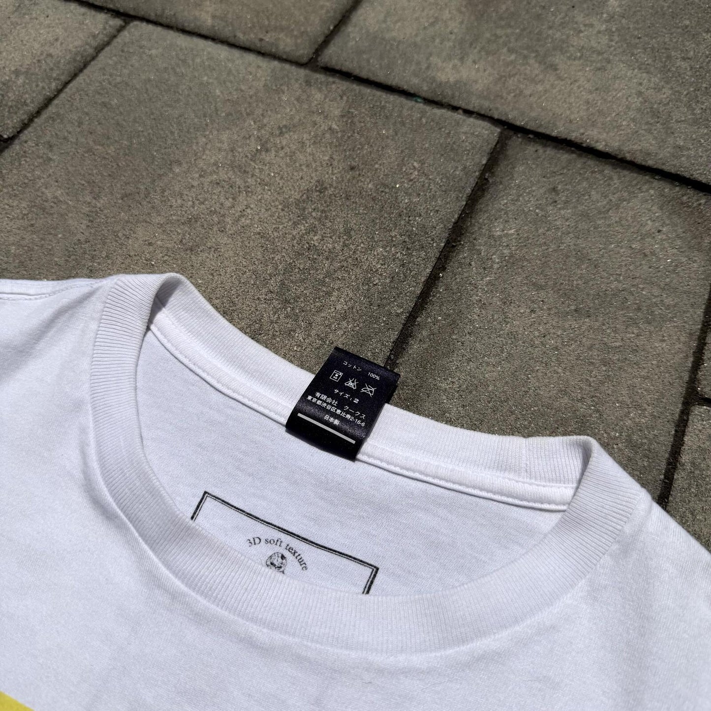 SS08 Number Nine Birds Tee