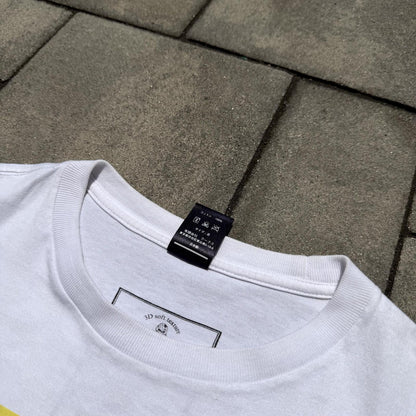 SS08 Number Nine Birds Tee