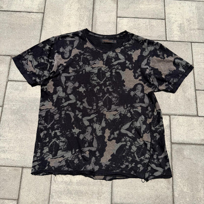 SS03 Scab Undercover Moshpit Tee