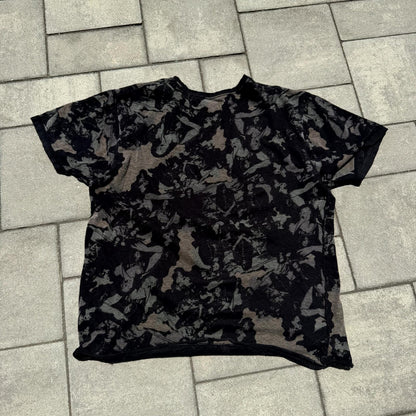 SS03 Scab Undercover Moshpit Tee