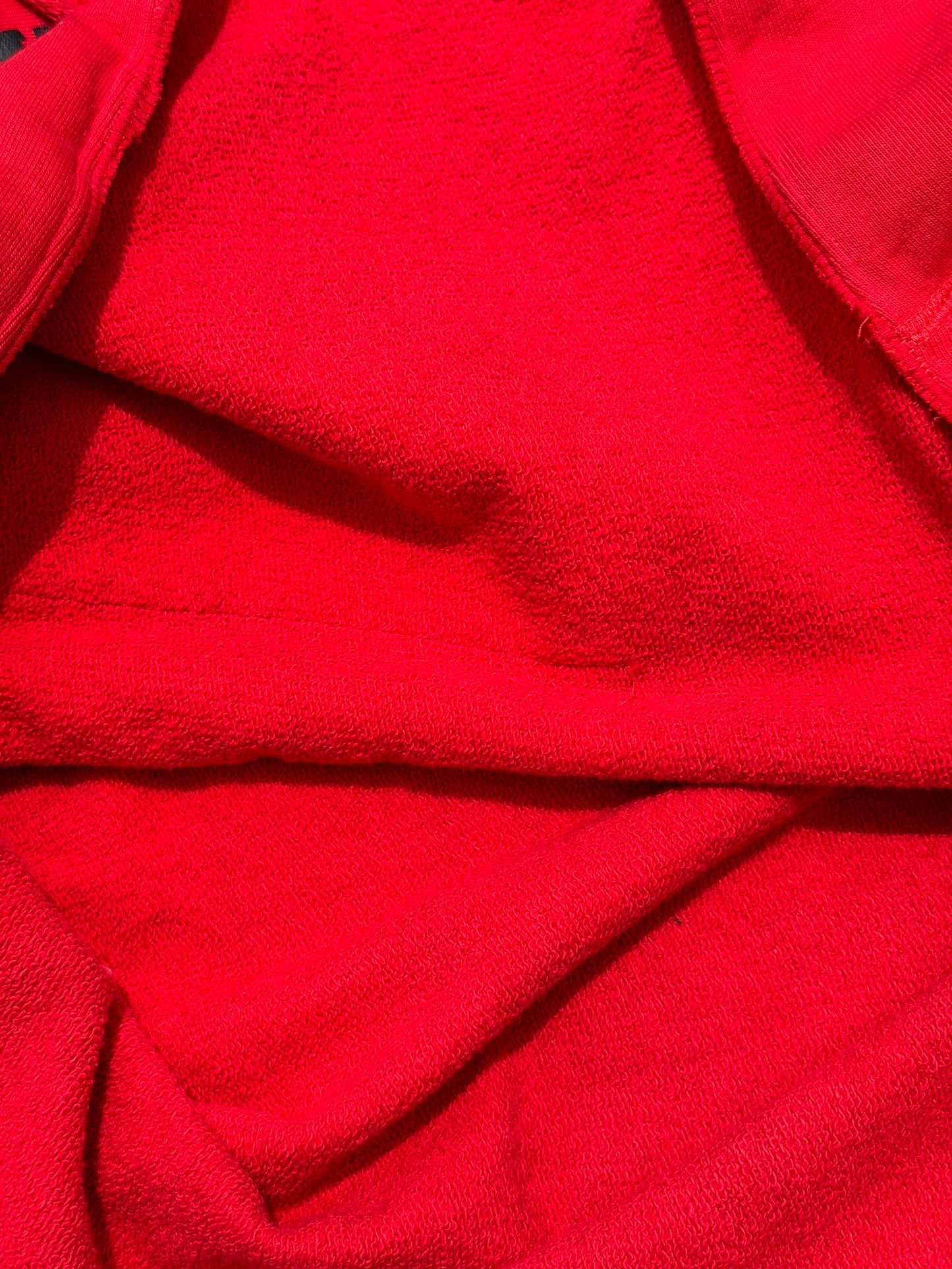 SS17 Vetements Champion Reverse Weave Antwerp Hoodie