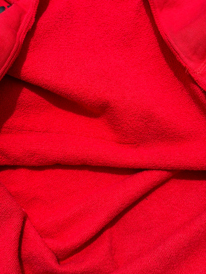 SS17 Vetements Champion Reverse Weave Antwerp Hoodie