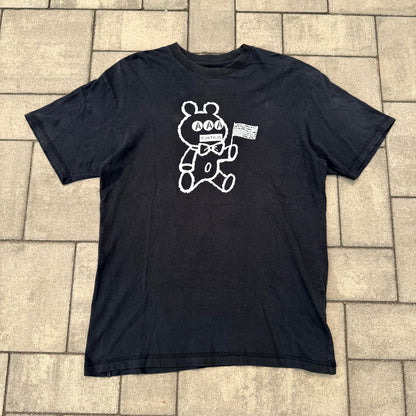 AW02 Undercover Control Tee