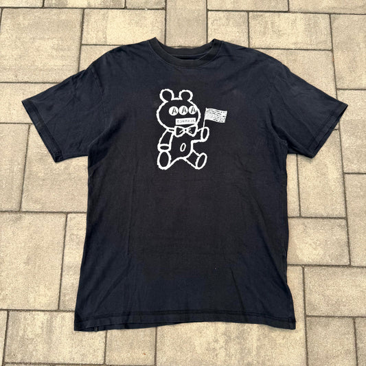 AW02 Undercover Control Tee
