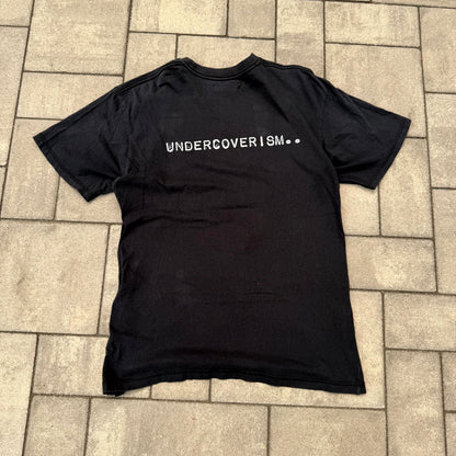 AW02 Undercover Control Tee
