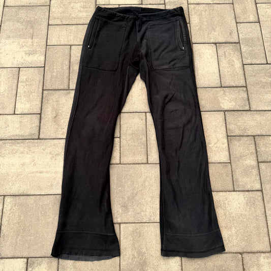 AW03 Undercover Paperdoll Sweatpants