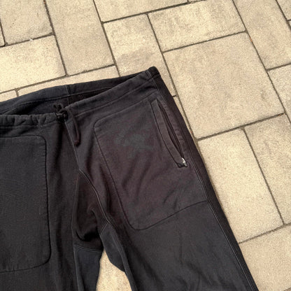 AW03 Undercover Paperdoll Sweatpants