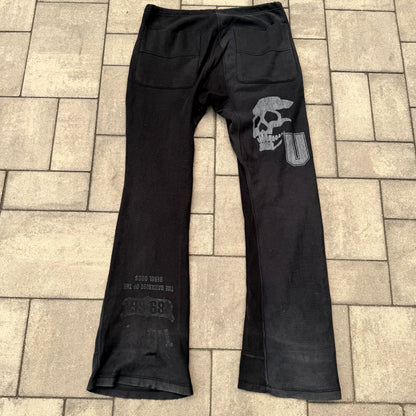 AW03 Undercover Paperdoll Sweatpants