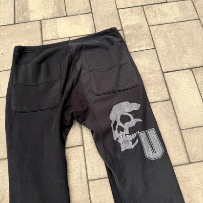 AW03 Undercover Paperdoll Sweatpants