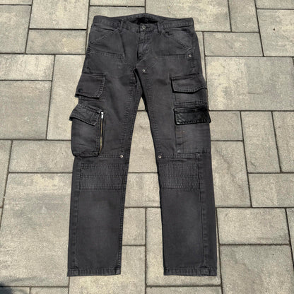 Undercover Grey Cargo Pants
