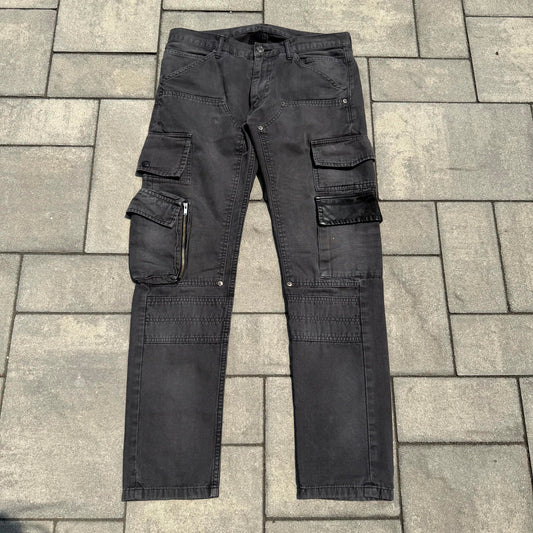 Undercover Grey Cargo Pants