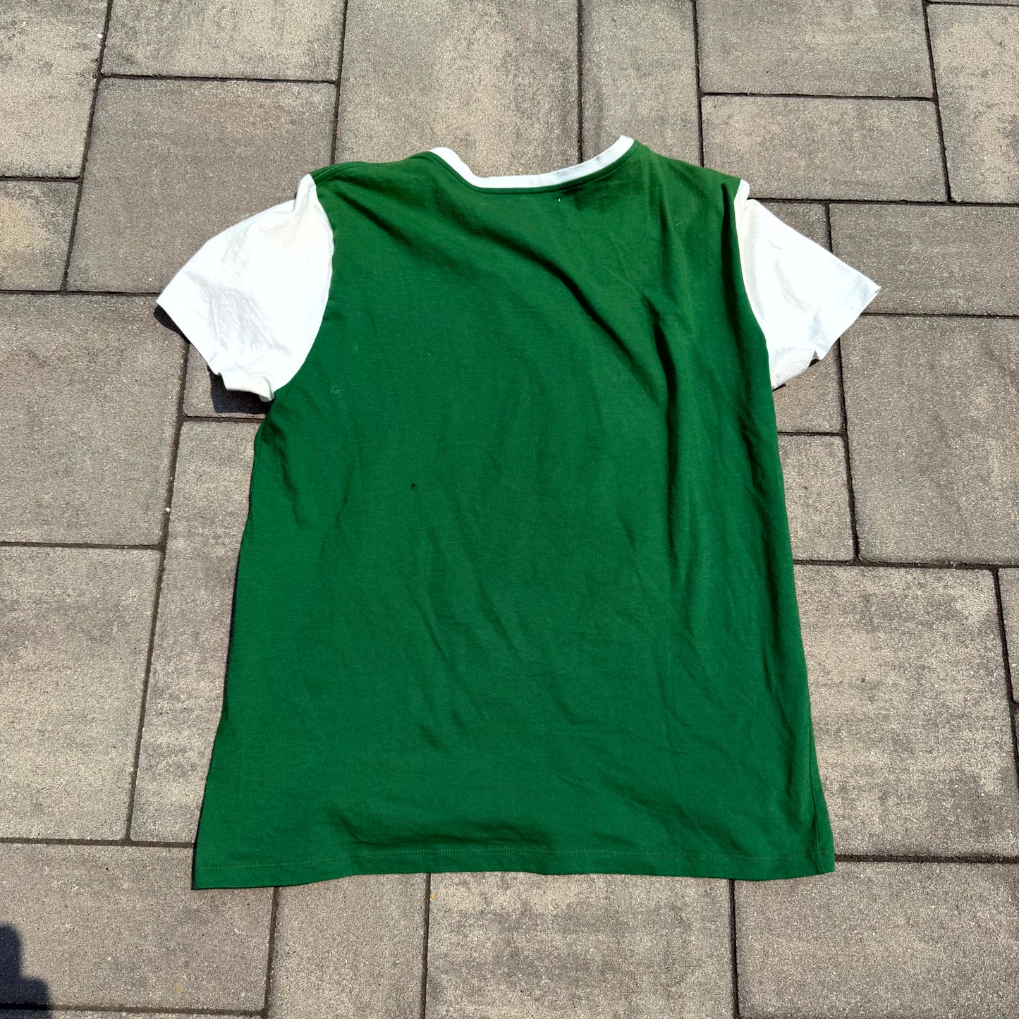SS20 Celine My Own Worst Enemy Tee