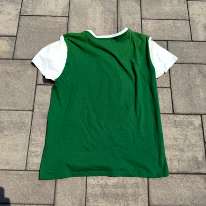 SS20 Celine My Own Worst Enemy Tee