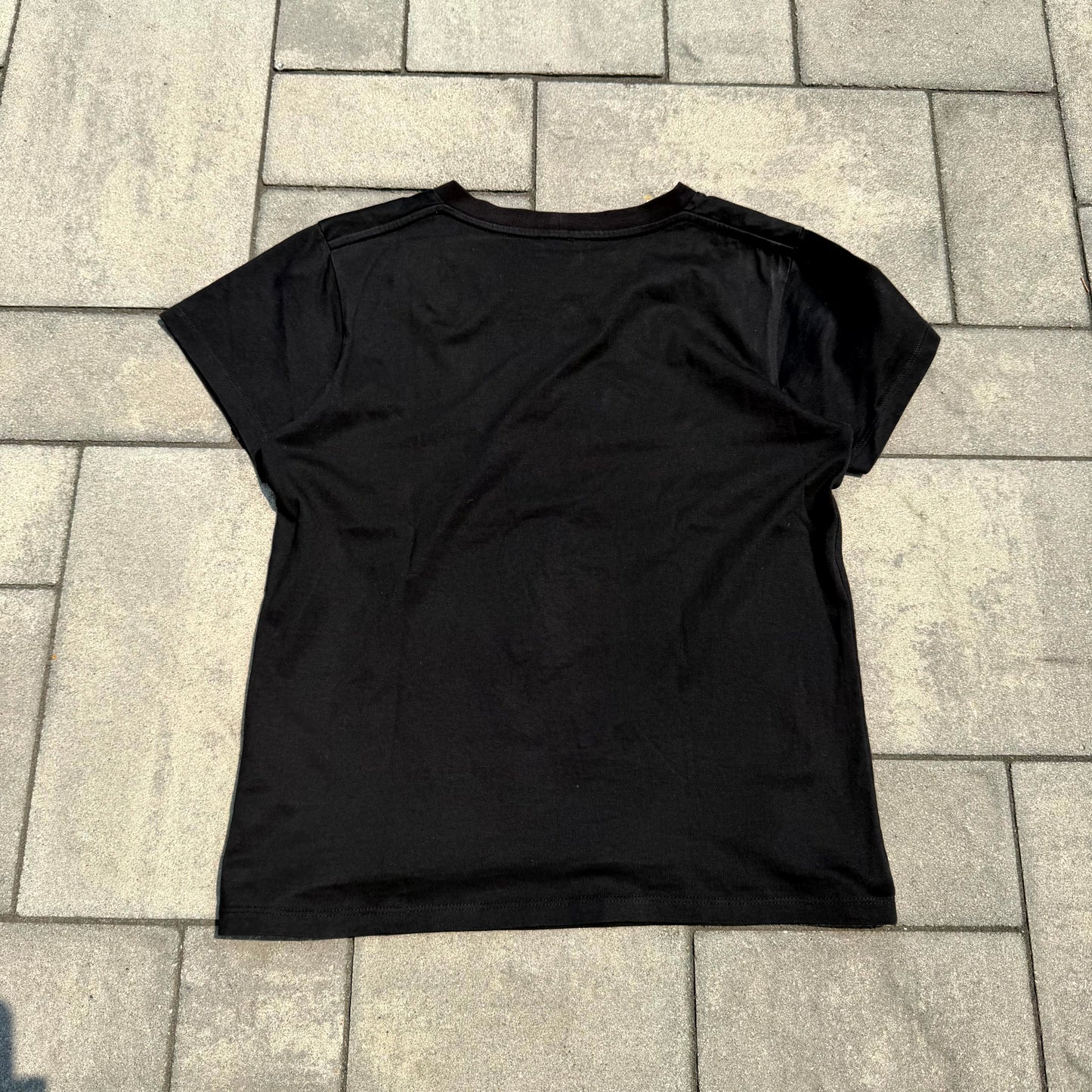 Saint Laurent Paris Bloodluster Tee