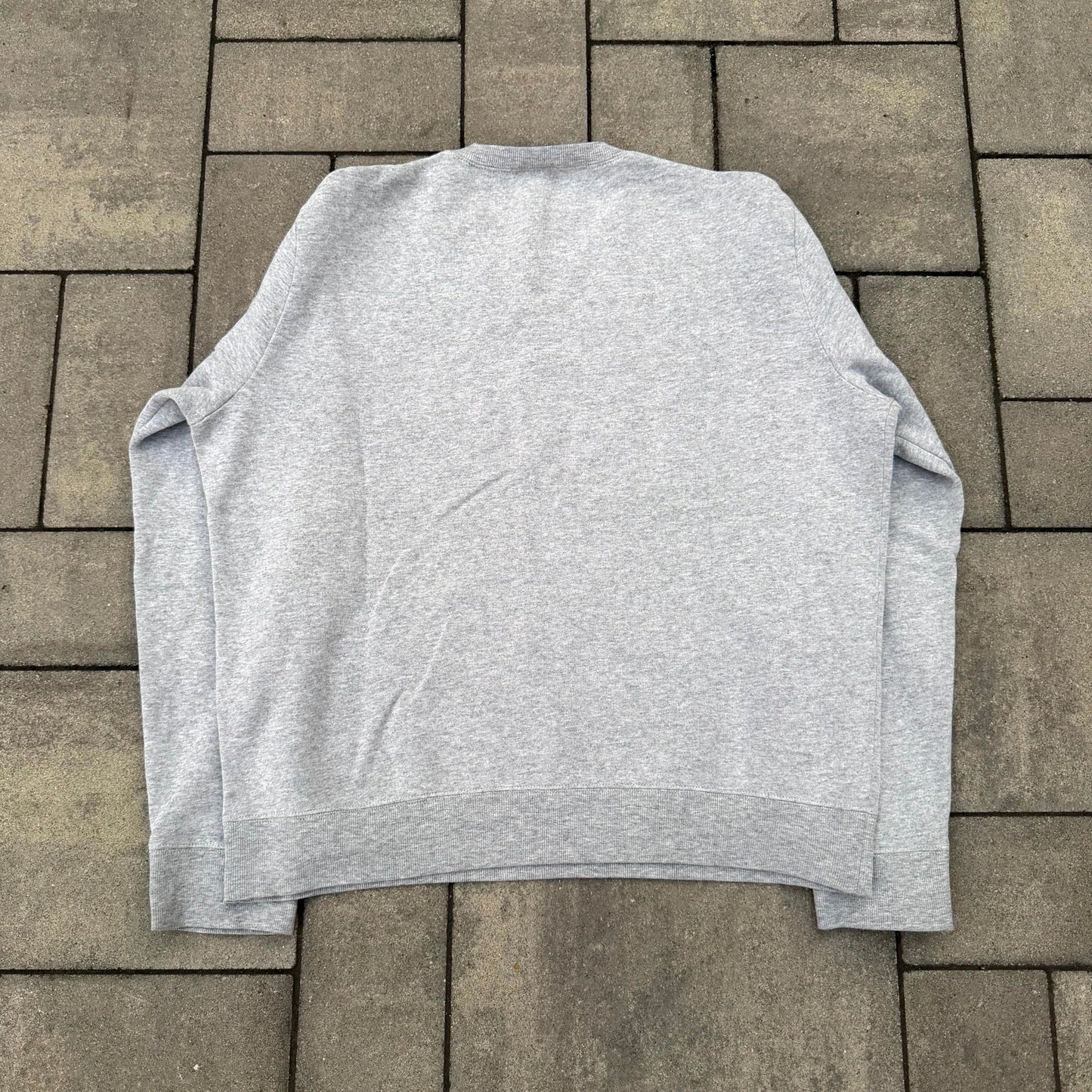 2019 Saint Laurent Paris Malibu Crewneck
