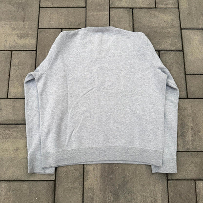 2019 Saint Laurent Paris Malibu Crewneck