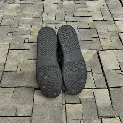 Maison Margiela Replica GAT Black Sneaker