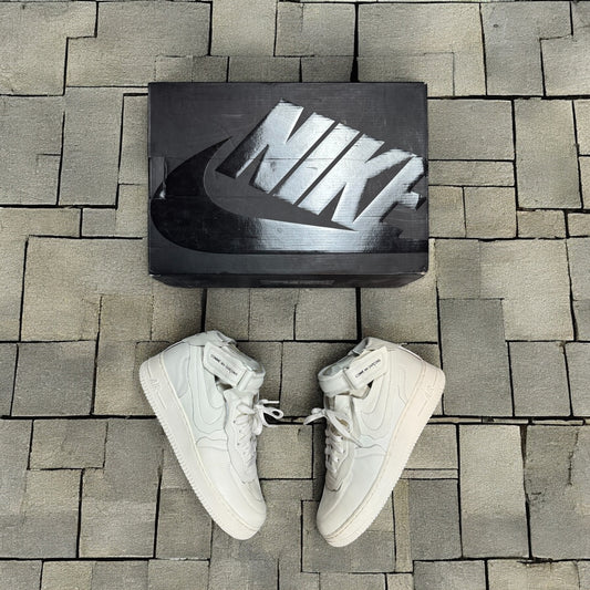 Comme Des Garcons Air Force 1