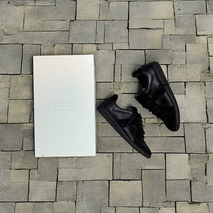 Maison Margiela Replica GAT Black Sneaker