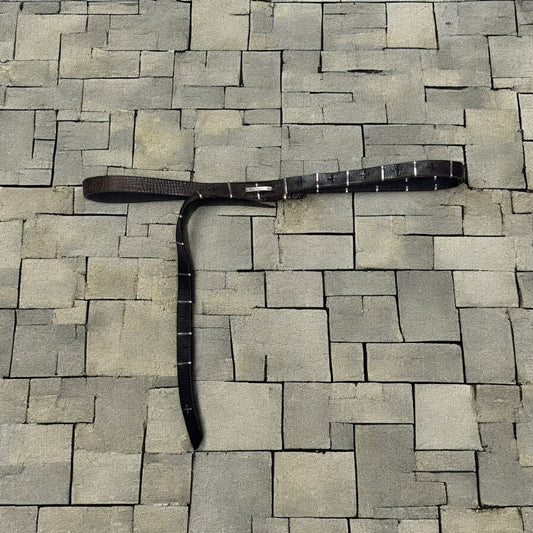 Ma+ Staple Belt