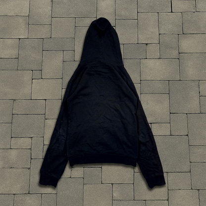 AW03 Raf Simons New Order Hoodie