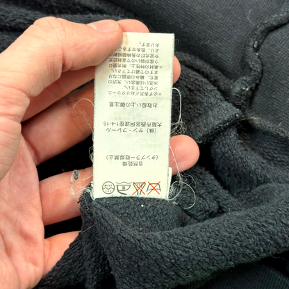 AW03 Raf Simons New Order Hoodie