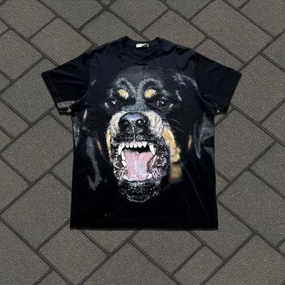 Givenchy Rottweiler Tee