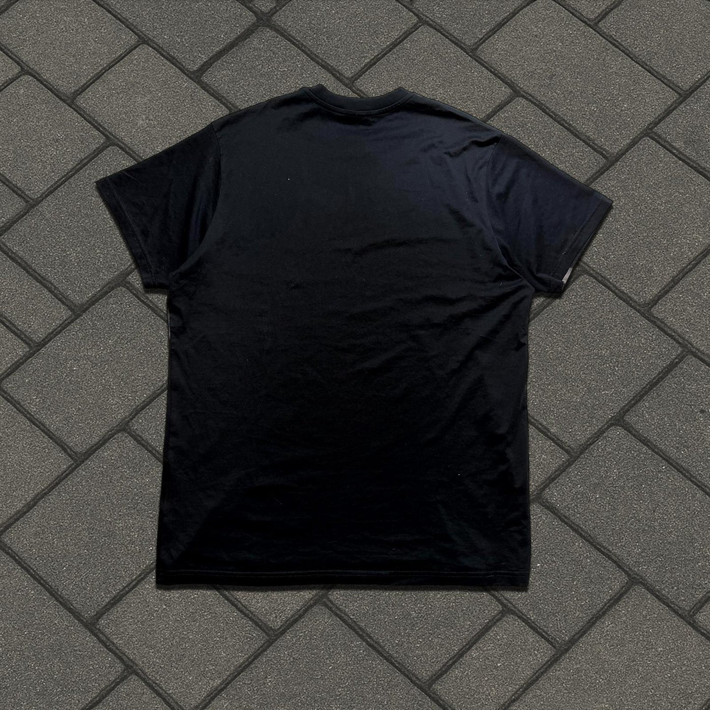 Givenchy Rottweiler Tee