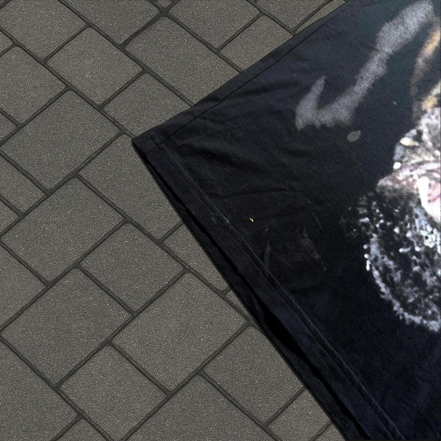Givenchy Rottweiler Tee