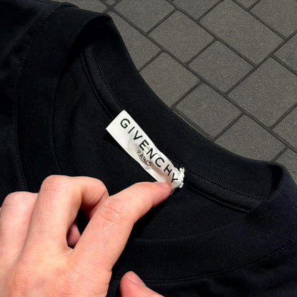Givenchy Rottweiler Tee