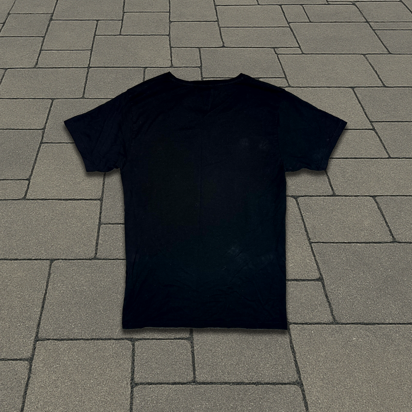 SS14 Saint Laurent Paris Blood Luster Tee