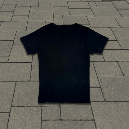 SS14 Saint Laurent Paris Blood Luster Tee