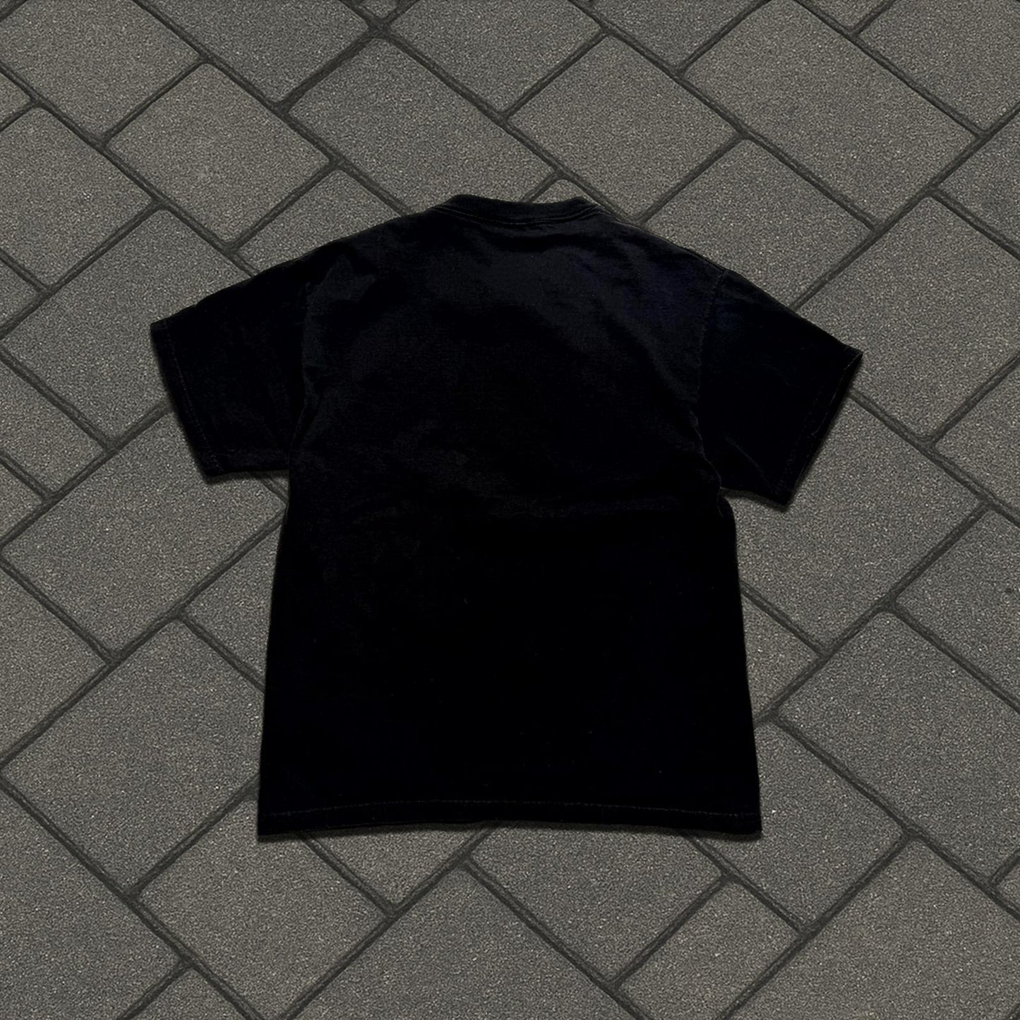 The Unseen Live In Fear Tee