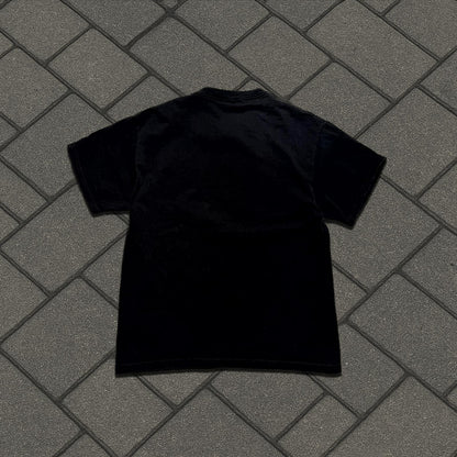 The Unseen Live In Fear Tee
