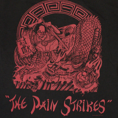 1995 Sick Of It All Tee