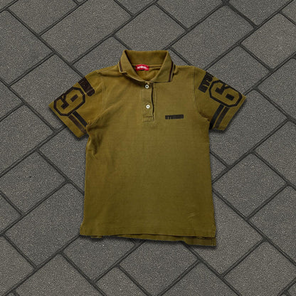 Hysteric Glamour 69 Polo