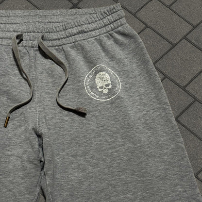 Number (N)ine Grey School of Visual Comedy Shorts