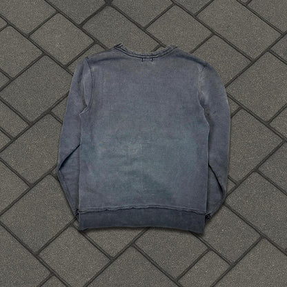 AW05 Comme Des Garçons Rolling Stones Vintage Crewneck