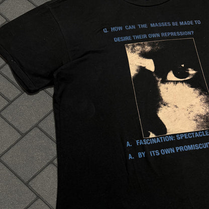 SS24 Enfants Riches Déprimés Ideology Materialised Tee