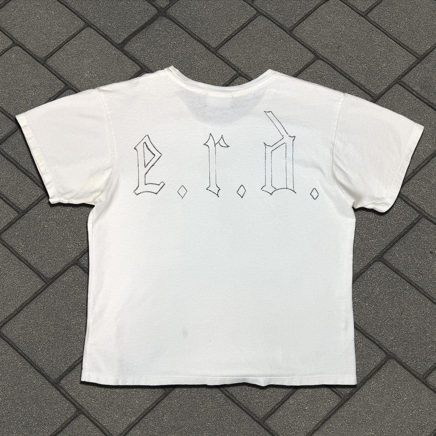 Enfants Riches Déprimés Pornstars Tee