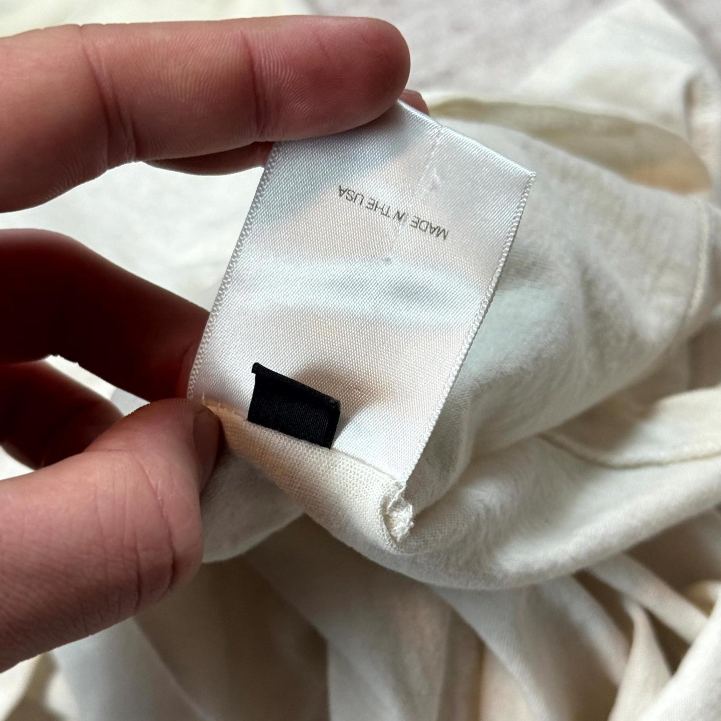 Enfants Riches Deprimes Madonna Lust Tee