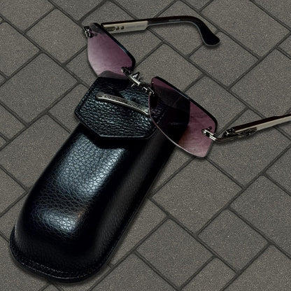 Chrome Hearts Deep II Sunglasses