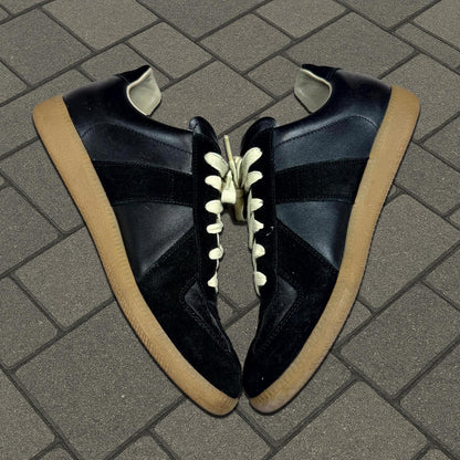 Maison Margiela Black GAT Sneaker