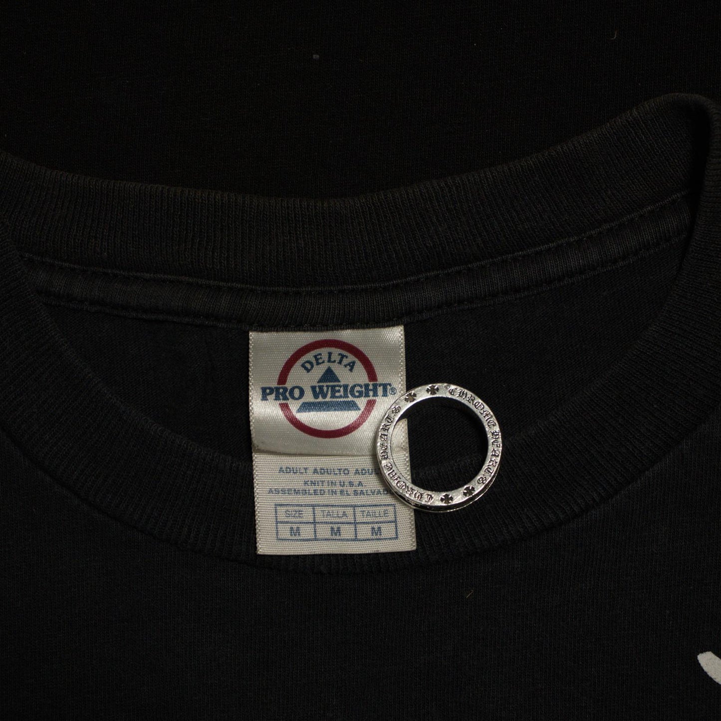 2007 Casualties No Liberty Tee